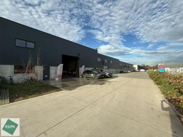 Local Commercial location à Desteldonk, Oost-Vlaanderen
