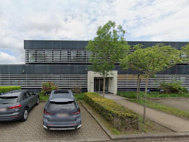Local Commercial location à Woluwe-saint-etienne, Brabant