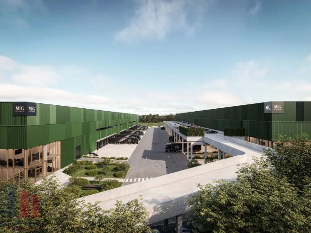 Local Commercial location à Woluwe-saint-etienne, Brabant