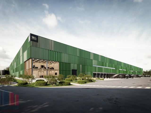 Local Commercial location à Woluwe-saint-etienne, Brabant