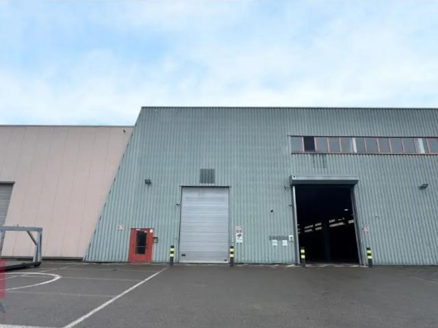 Local Commercial location à Woluwe-saint-etienne, Brabant