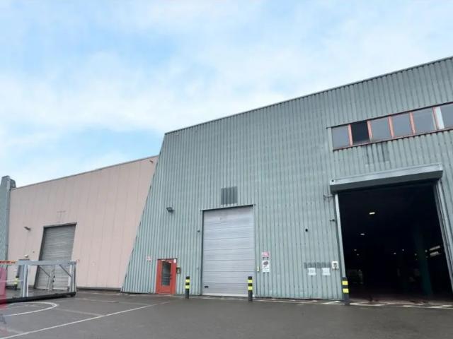 Local Commercial location à Woluwe-saint-etienne, Brabant