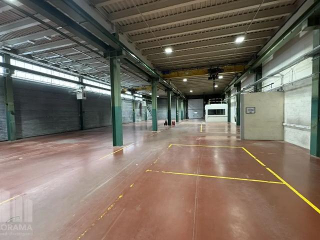 Local Commercial location à Woluwe-saint-etienne, Brabant