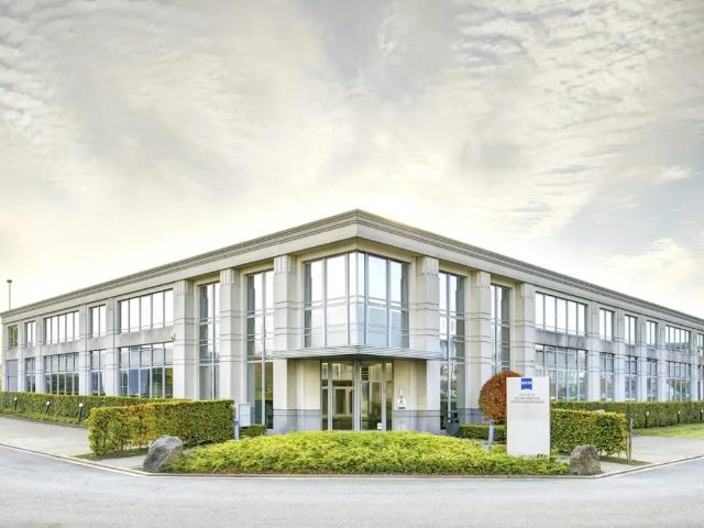 Local Commercial location à Woluwe-saint-etienne, Brabant
