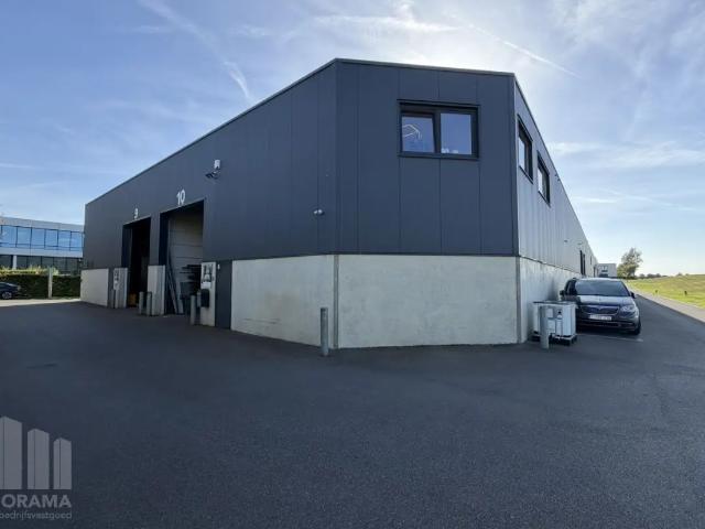 Local Commercial location à Woluwe-saint-etienne, Brabant