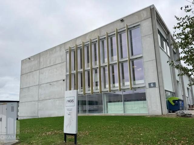 Local Commercial location à Woluwe-saint-etienne, Brabant