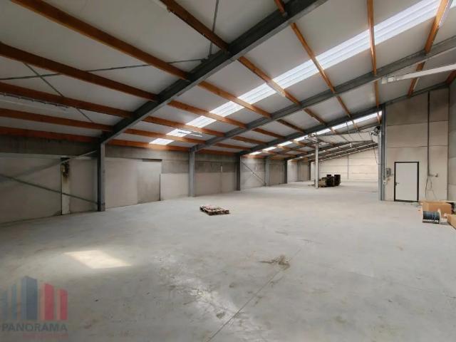 Local Commercial location à Zedelgem, West-Vlaanderen