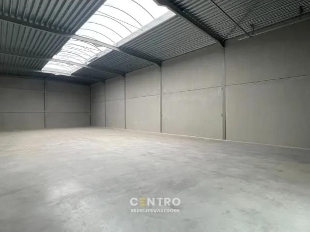 Local Commercial location à Zedelgem, West-Vlaanderen