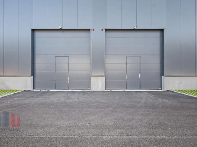 Local Commercial location à Zedelgem, West-Vlaanderen