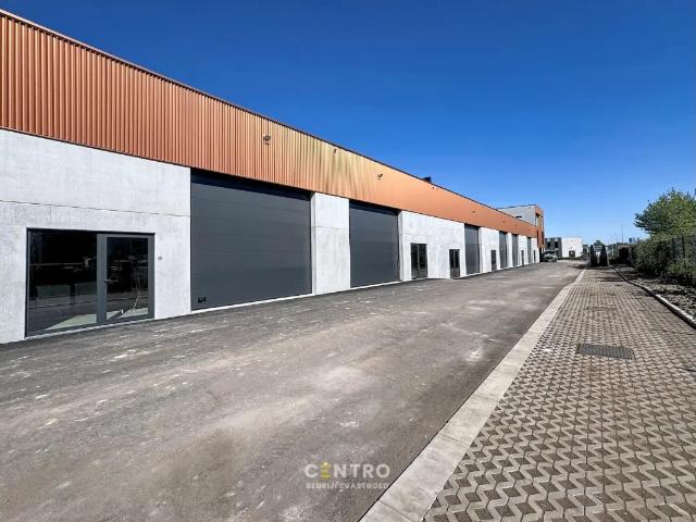 Local Commercial location à Zedelgem, West-Vlaanderen