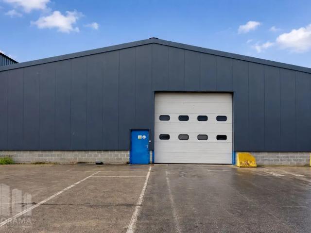 Local Commercial location à Zedelgem, West-Vlaanderen