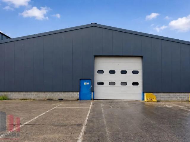 Local Commercial location à Zedelgem, West-Vlaanderen