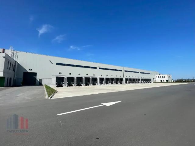 Local Commercial location à Brugge, West-Vlaanderen