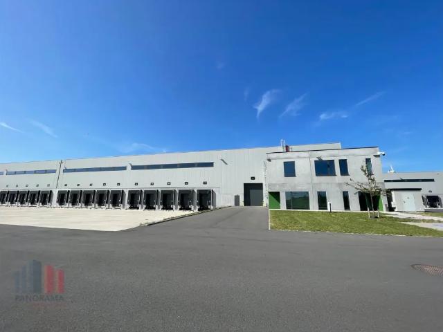 Local Commercial location à Brugge, West-Vlaanderen