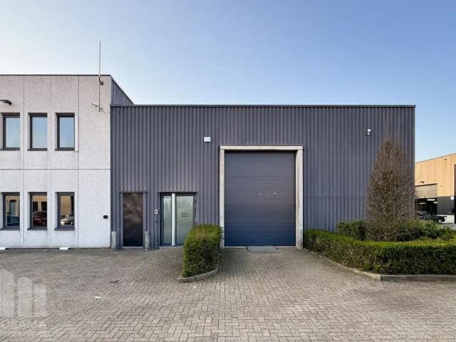 Local Commercial location à Assche, Brabant