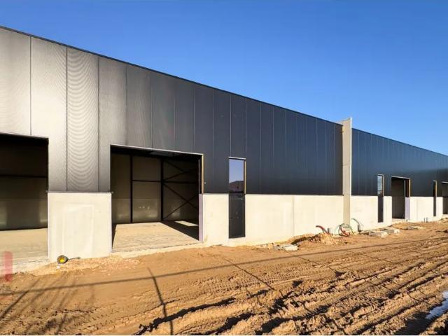 Local Commercial location à Assche, Brabant