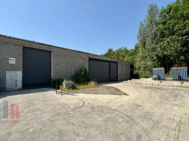 Local Commercial location à Zellik, Brabant