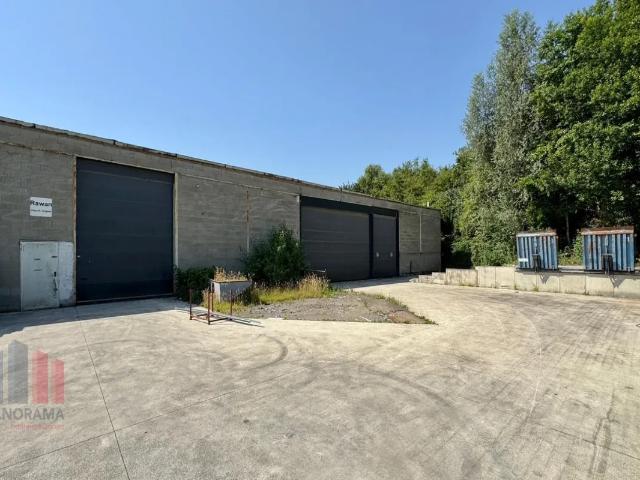 Local Commercial location à Assche, Brabant