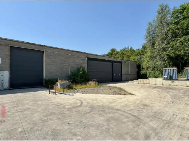 Local Commercial location à Assche, Brabant