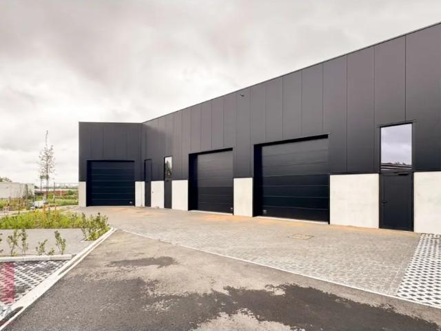 Local Commercial location à Assche, Brabant