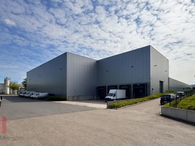 Local Commercial location à Assche, Brabant