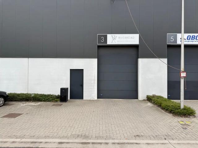 Local Commercial location à Zelzate, Oost-Vlaanderen