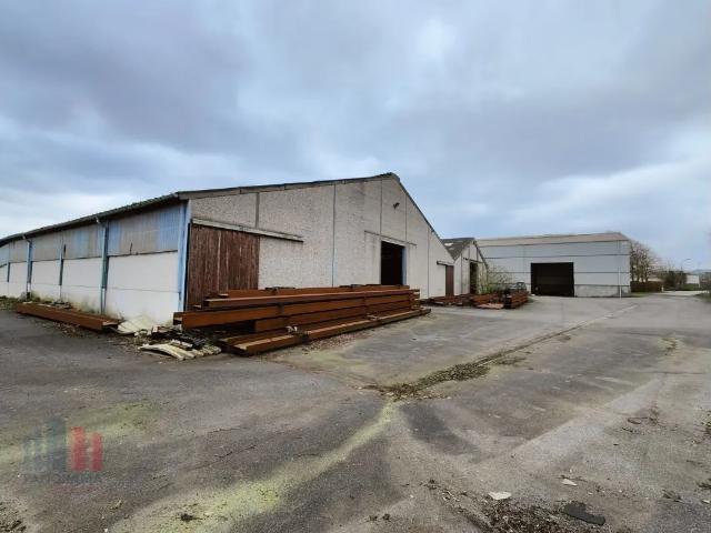 Local Commercial location à Wingene, West-Vlaanderen