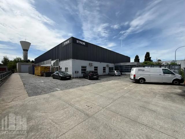 Local Commercial location à Desteldonk, Oost-Vlaanderen