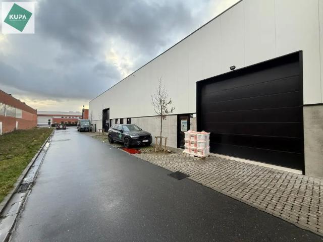 Local Commercial location à Zwijndrecht, Oost-Vlaanderen