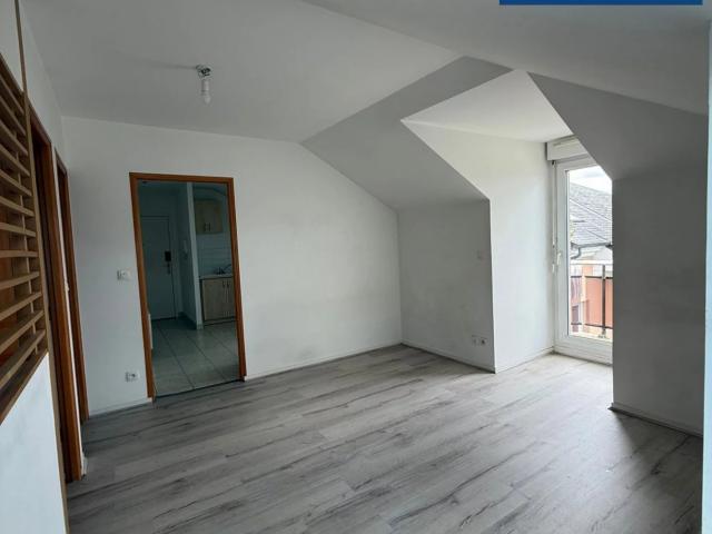 Appartement location à Rambouillet