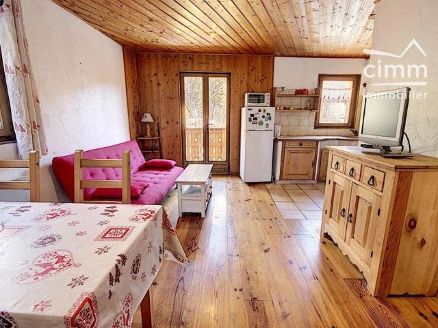 Appartement location à Bonneville, Passy