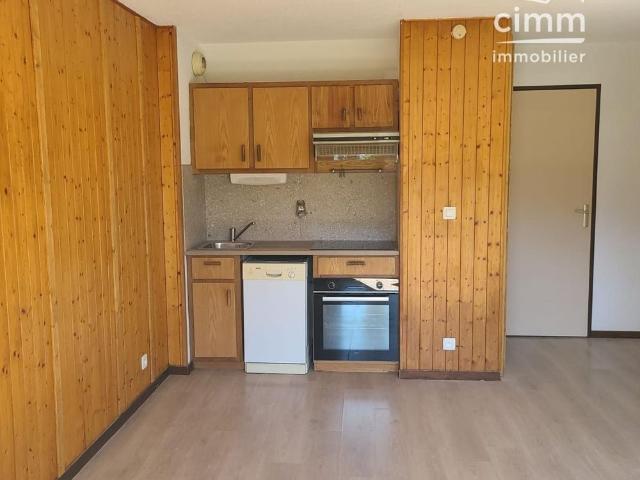 Appartement location à Bonneville, Sallanches