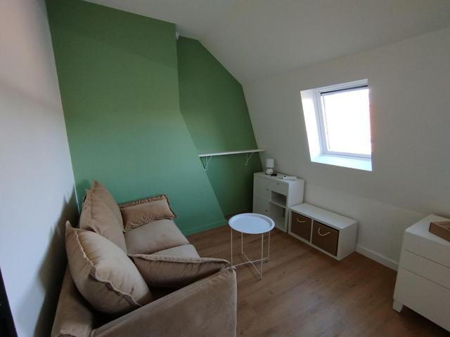 Appartement location à Lille