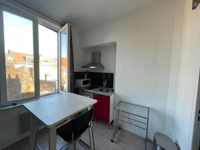 Appartement location à Lille