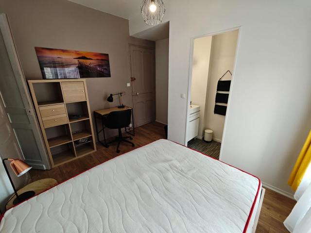 Appartement location à Lille