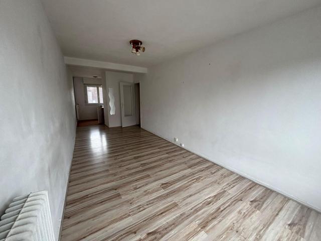 Appartement location à Lille
