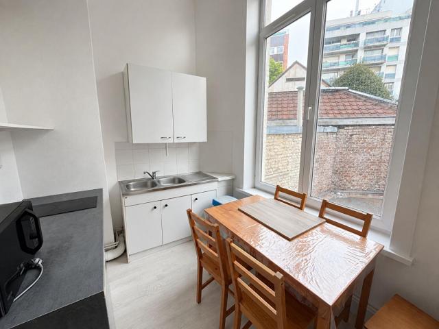 Appartement location à Goux, Gers