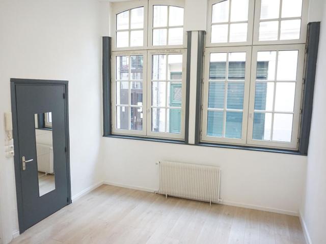 Studio location à Lille