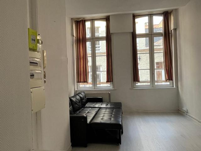 Maison location à Lille