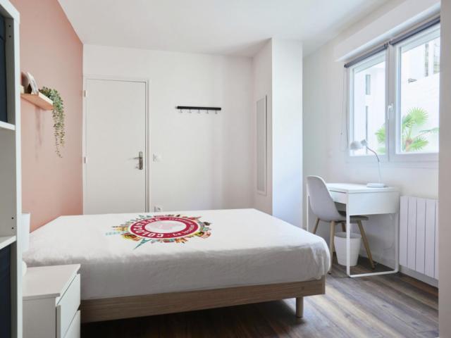 Maison location à Lille