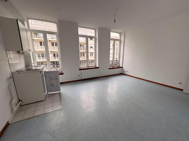 Appartement location à Les Sables-d'Olonne, Saint-mathurin