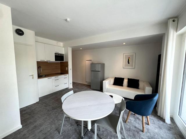 Appartement location à Lille