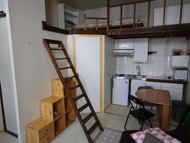 Maison location à Lille