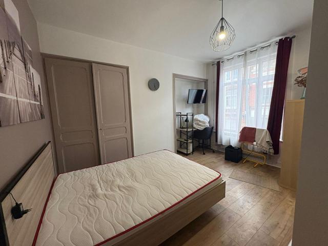 Appartement location à Lille