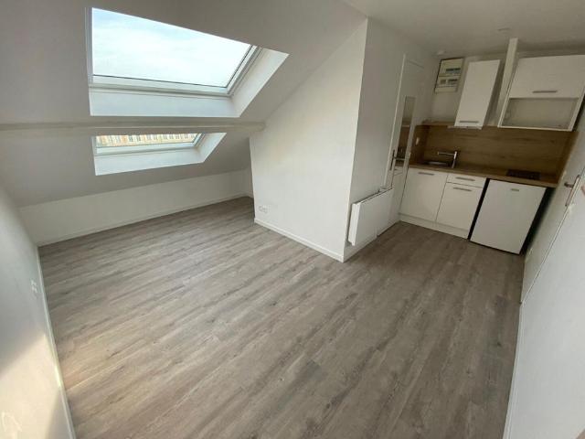 Studio location à Lille
