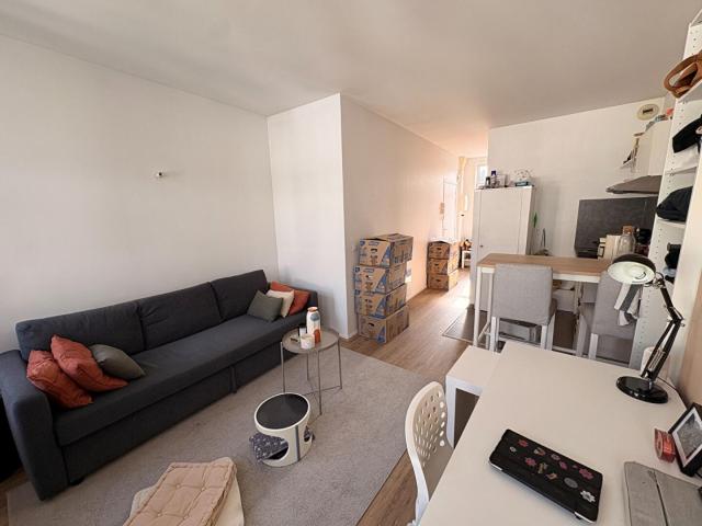 Appartement location à Les Reffes, Saint-Mathurin