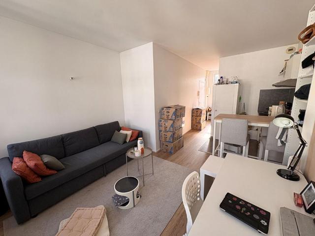 Studio location à Lille