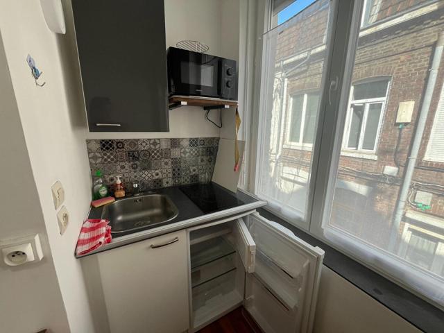 Appartement location à Lille