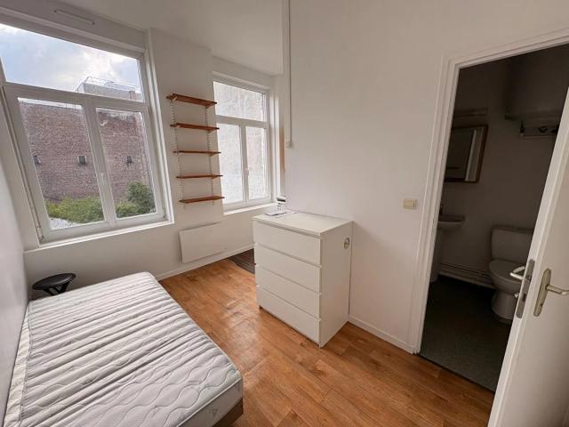 Studio location à Euralille, Lille