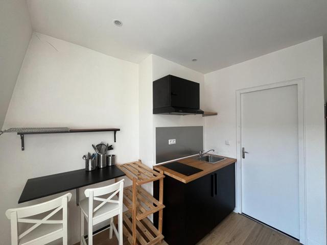 Appartement location à Lunéville, Bertrambois